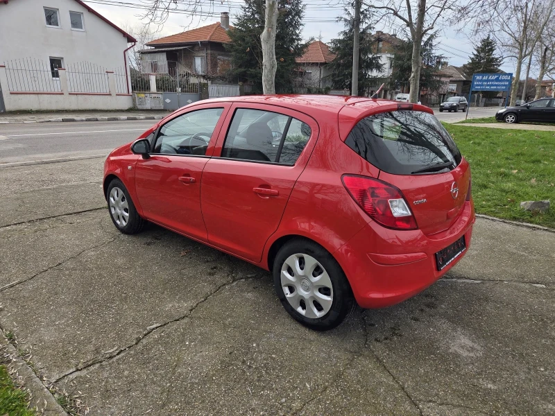Opel Corsa, снимка 7 - Автомобили и джипове - 53478774
