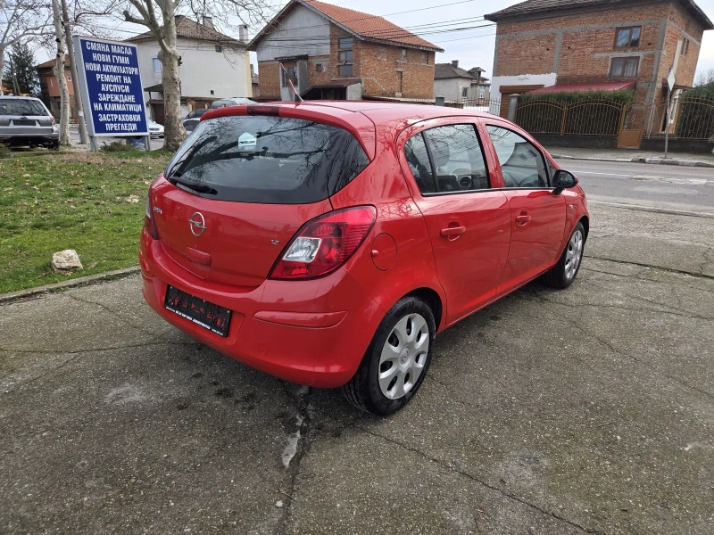 Opel Corsa, снимка 5 - Автомобили и джипове - 53478774
