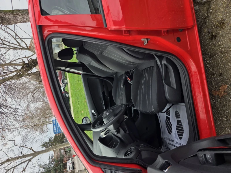 Opel Corsa, снимка 9 - Автомобили и джипове - 53478774