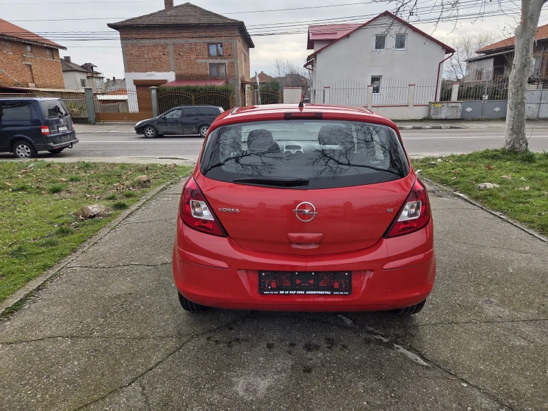 Opel Corsa, снимка 6 - Автомобили и джипове - 53478774