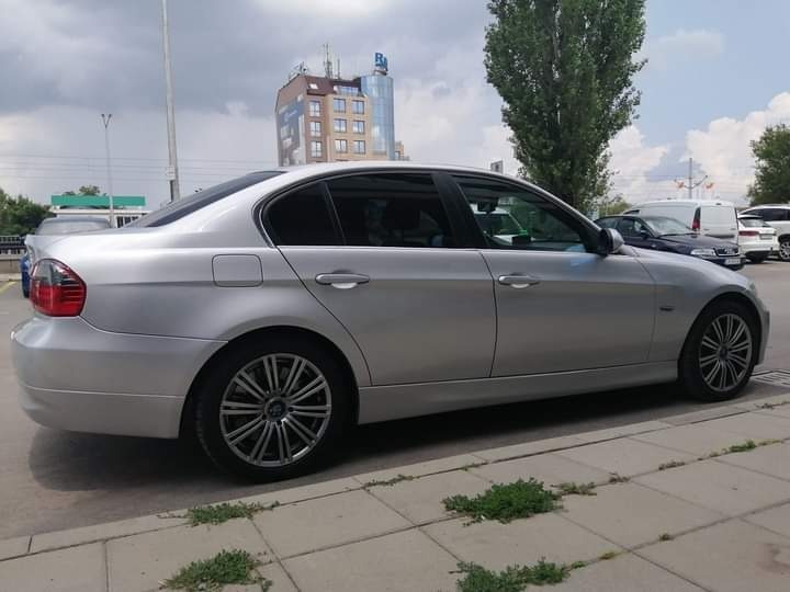 BMW 330 330xd, снимка 3 - Автомобили и джипове - 44216972