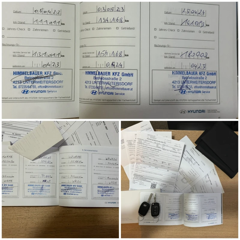 Hyundai I20 1.25 Бензин Euro 6b - 15999 лв. - 87384782 17