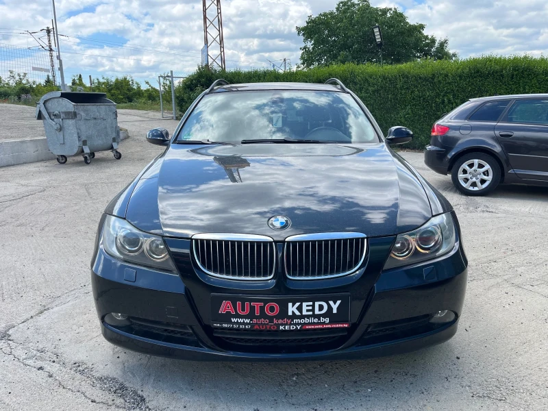 BMW 325 i - 9500 лв. - 97643857 1