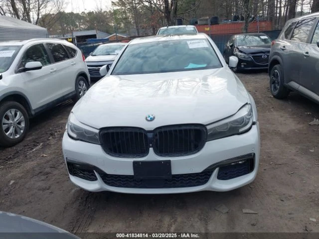 BMW 740 M SPORT SHADOW LINE B58 - 29000 лв. - 16575389 1