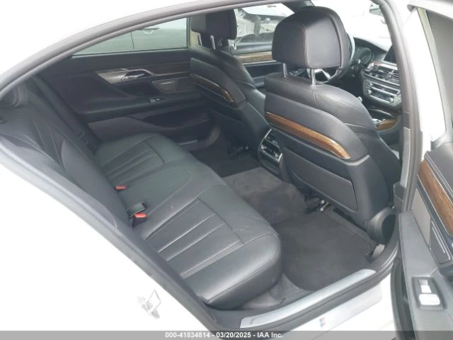 BMW 740 M SPORT SHADOW LINE B58 - изображение 9
