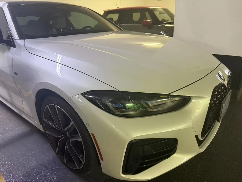 BMW 440 M440i CARFAX* ОПЦИЯ ЗА ФИНАНСИРАНЕ* - 79800 лв. - 99943967 1