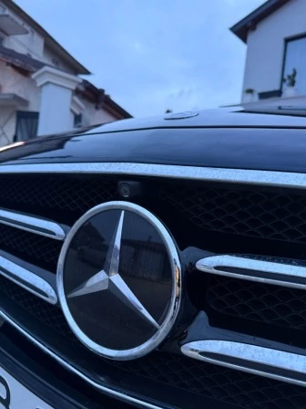 Mercedes-Benz E 350 AMG , снимка 15 - Автомобили и джипове - 53159633