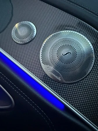 Mercedes-Benz E 350 AMG , снимка 9 - Автомобили и джипове - 53159633