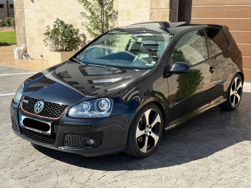 VW Golf 1.9tdi 250hp - 10200 лв. / 5215.18 € - 37084175 1