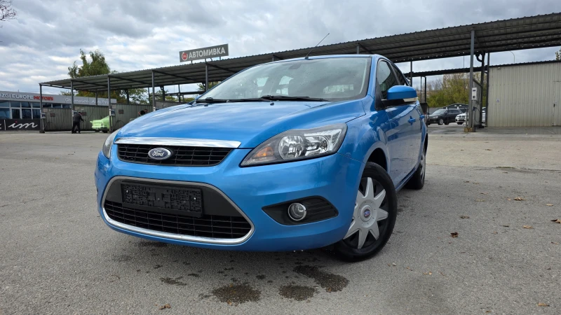 Ford Focus УНИКАТ/FACE LIFT - 5999 лв. / 3067.24 € - 78192788 1