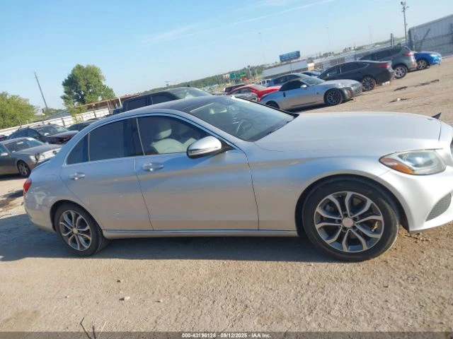 Mercedes-Benz C 300 | Mobile.bg   9