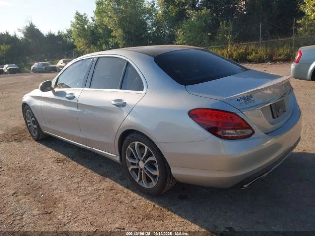 Mercedes-Benz C 300 | Mobile.bg   4