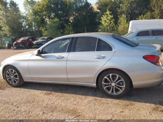 Mercedes-Benz C 300 | Mobile.bg   7