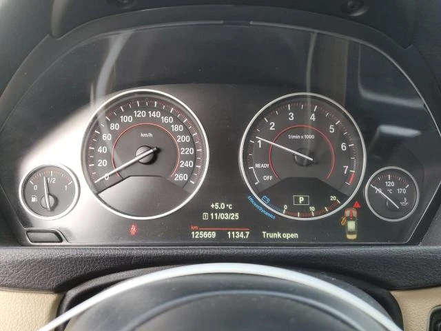 BMW 340 С РЕГИСТРАЦИЯ & АВТО КРЕДИТ - изображение 10