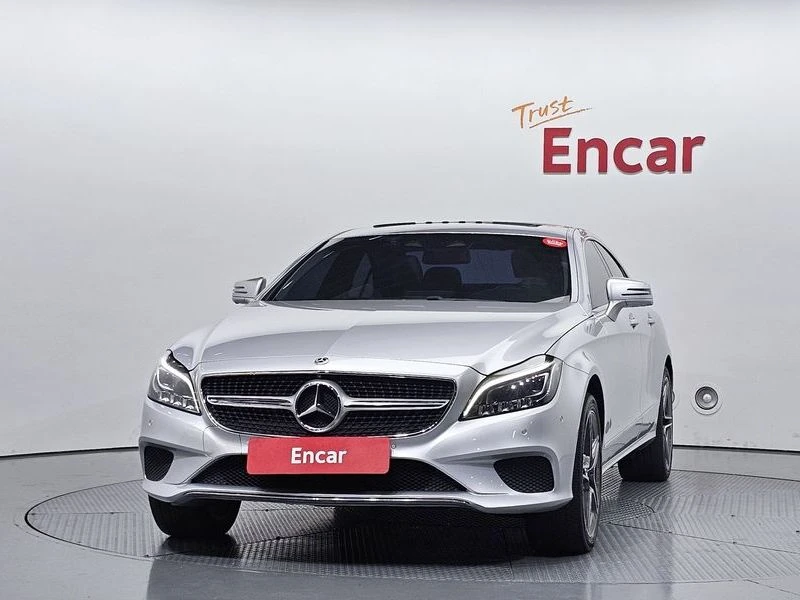 Mercedes-Benz CLS CLS350 d 4MATIC| 258�.�.| ���.��������� | Mobile.bg � ����������� 3