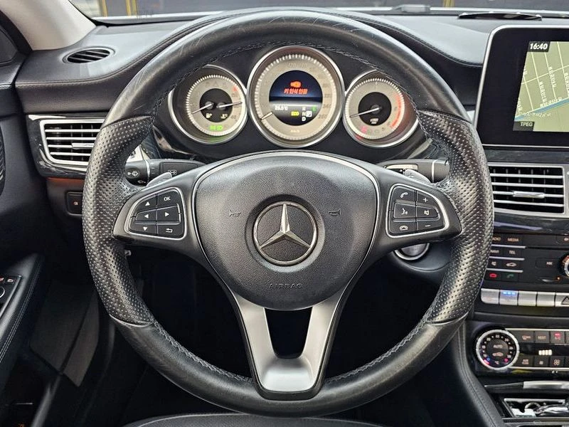 Mercedes-Benz CLS CLS350 d 4MATIC| 258�.�.| ���.��������� | Mobile.bg � ����������� 13