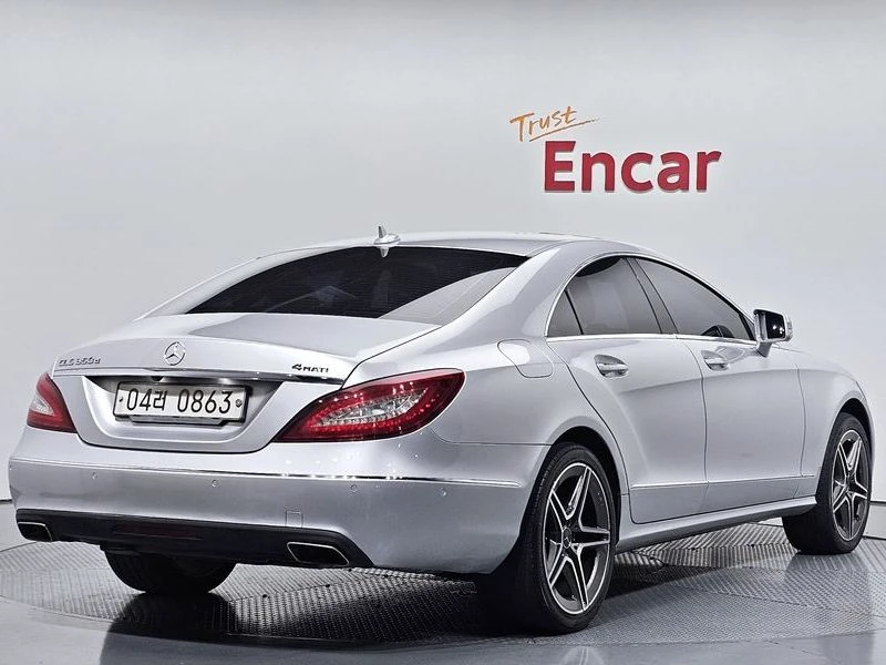 Mercedes-Benz CLS CLS350 d 4MATIC| 258�.�.| ���.��������� | Mobile.bg � ����������� 2