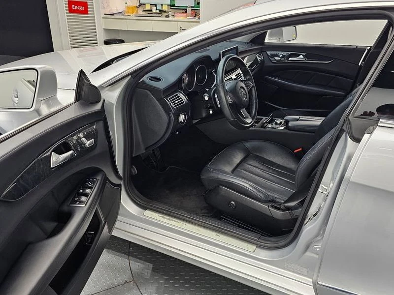Mercedes-Benz CLS CLS350 d 4MATIC| 258�.�.| ���.��������� | Mobile.bg � ����������� 10