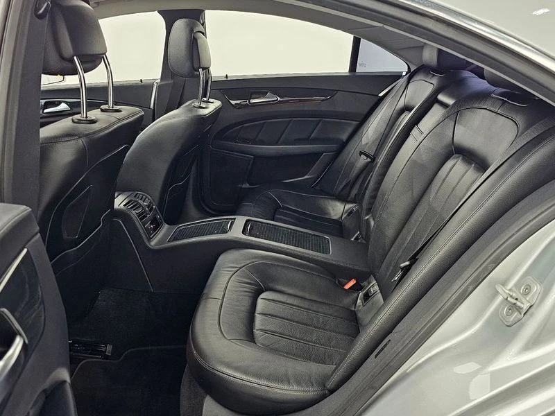 Mercedes-Benz CLS CLS350 d 4MATIC| 258�.�.| ���.��������� | Mobile.bg � ����������� 12