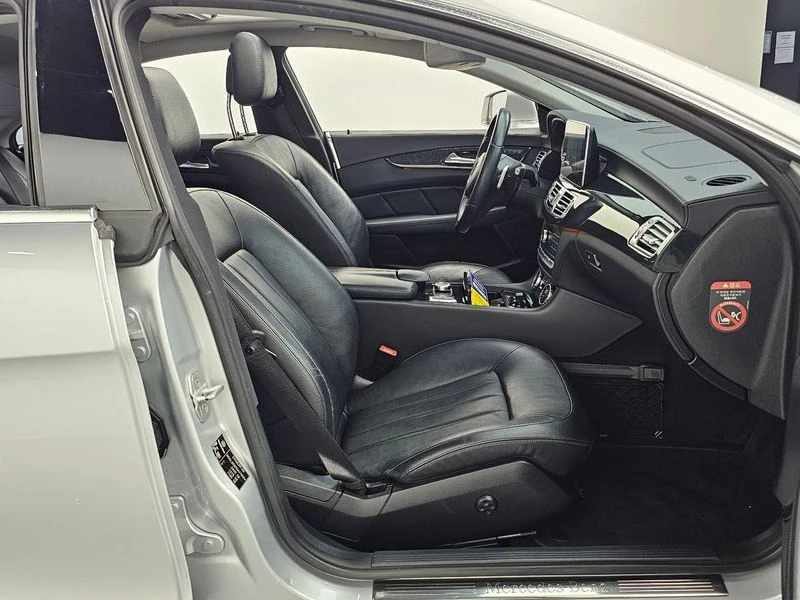 Mercedes-Benz CLS CLS350 d 4MATIC| 258�.�.| ���.��������� | Mobile.bg � ����������� 11