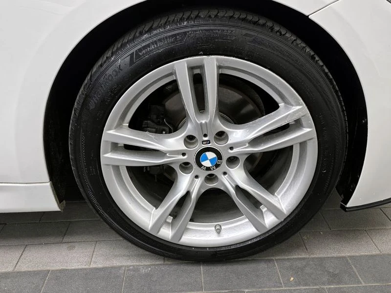 BMW 328 328i M Sport| 184к.с.| ВКЛ.ТЕХНОТЕСТ, снимка 5 - Автомобили и джипове - 55323962