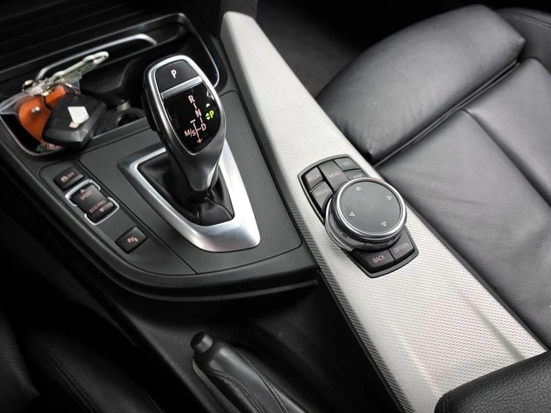 BMW 328 328i M Sport| 184к.с.| ВКЛ.ТЕХНОТЕСТ, снимка 9 - Автомобили и джипове - 55323962