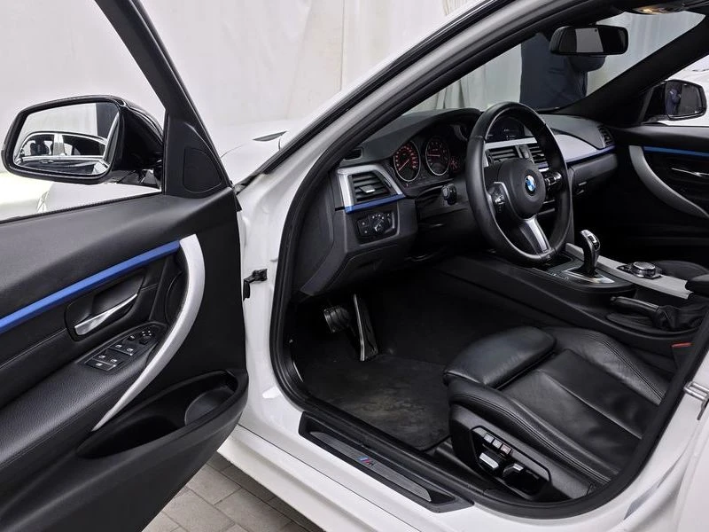 BMW 328 328i M Sport| 184к.с.| ВКЛ.ТЕХНОТЕСТ, снимка 10 - Автомобили и джипове - 55323962