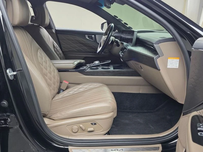 Kia K8 1.6 Automatic, снимка 11 - Автомобили и джипове - 55880483