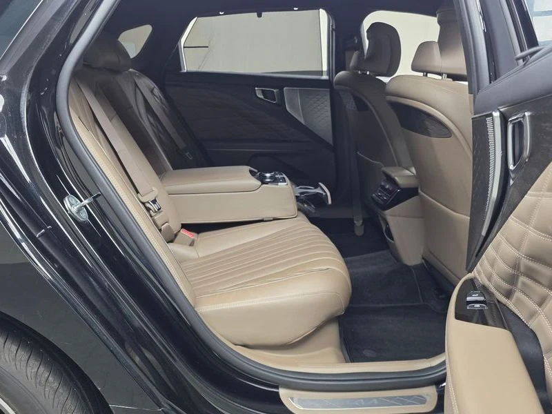 Kia K8 1.6 Automatic, снимка 12 - Автомобили и джипове - 55880483