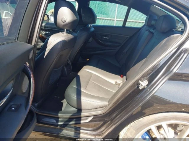 BMW 335 M-PACK* �������* CAMERA* HARMAN* HEAD-UP* TUNING*  | Mobile.bg � ����������� 13