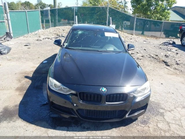 BMW 335 M-PACK* �������* CAMERA* HARMAN* HEAD-UP* TUNING*  | Mobile.bg � ����������� 2