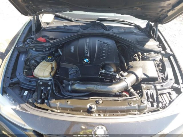 BMW 335 M-PACK* �������* CAMERA* HARMAN* HEAD-UP* TUNING*  | Mobile.bg � ����������� 9