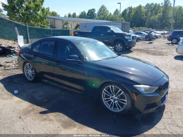 BMW 335 M-PACK* �������* CAMERA* HARMAN* HEAD-UP* TUNING*  | Mobile.bg � ����������� 1