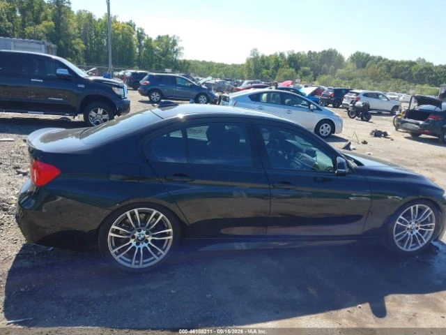 BMW 335 M-PACK* �������* CAMERA* HARMAN* HEAD-UP* TUNING*  | Mobile.bg � ����������� 8