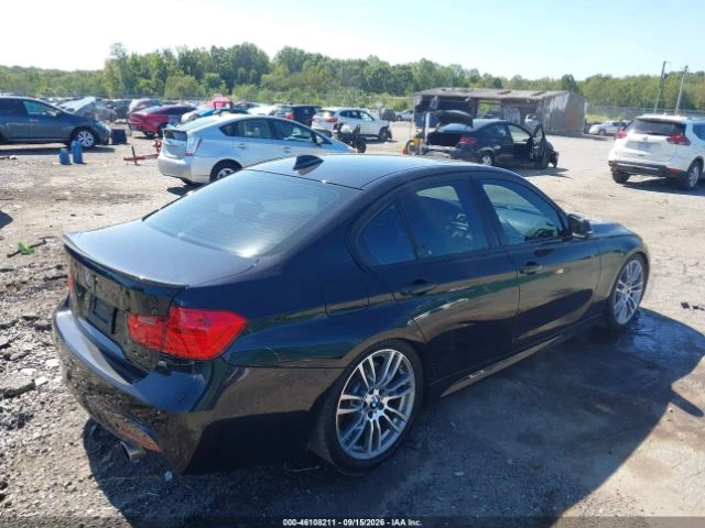 BMW 335 M-PACK* �������* CAMERA* HARMAN* HEAD-UP* TUNING*  | Mobile.bg � ����������� 7