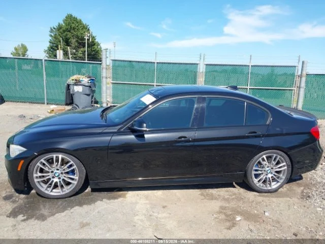 BMW 335 M-PACK* �������* CAMERA* HARMAN* HEAD-UP* TUNING*  | Mobile.bg � ����������� 4