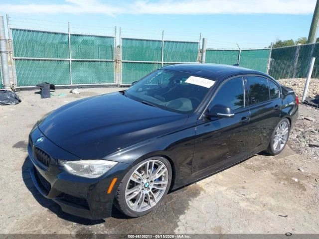 BMW 335 M-PACK* �������* CAMERA* HARMAN* HEAD-UP* TUNING*  | Mobile.bg � ����������� 3