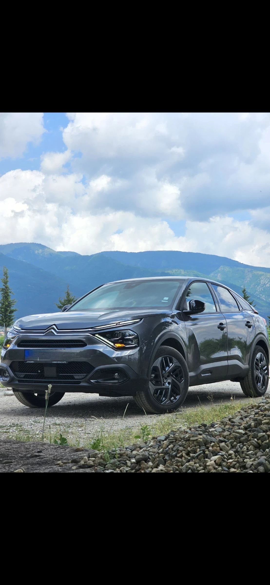 Citroen C4 1.2 puretech , снимка 1