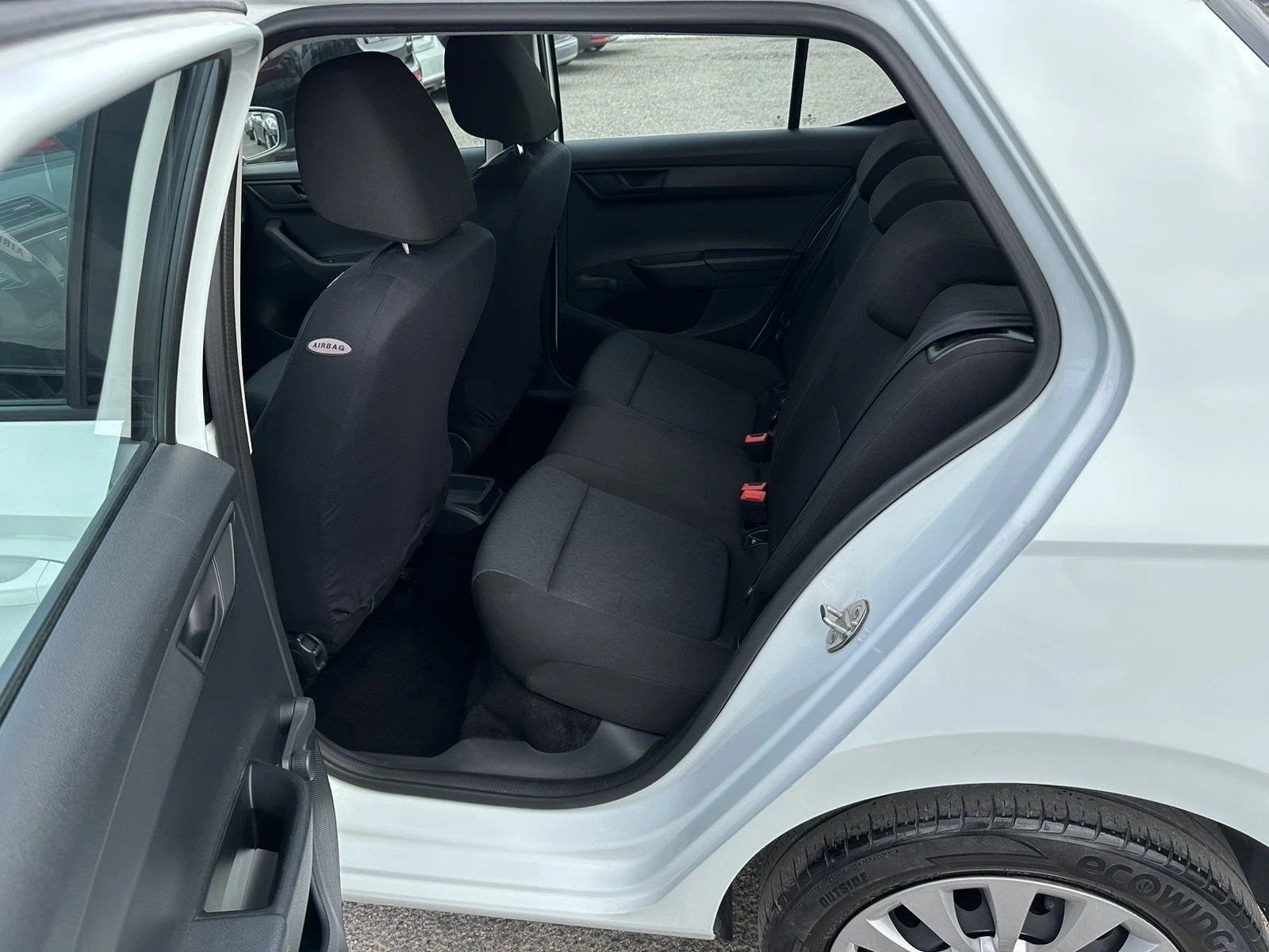 Skoda Fabia 1.4TDI* 90 .*  !! | Mobile.bg   15