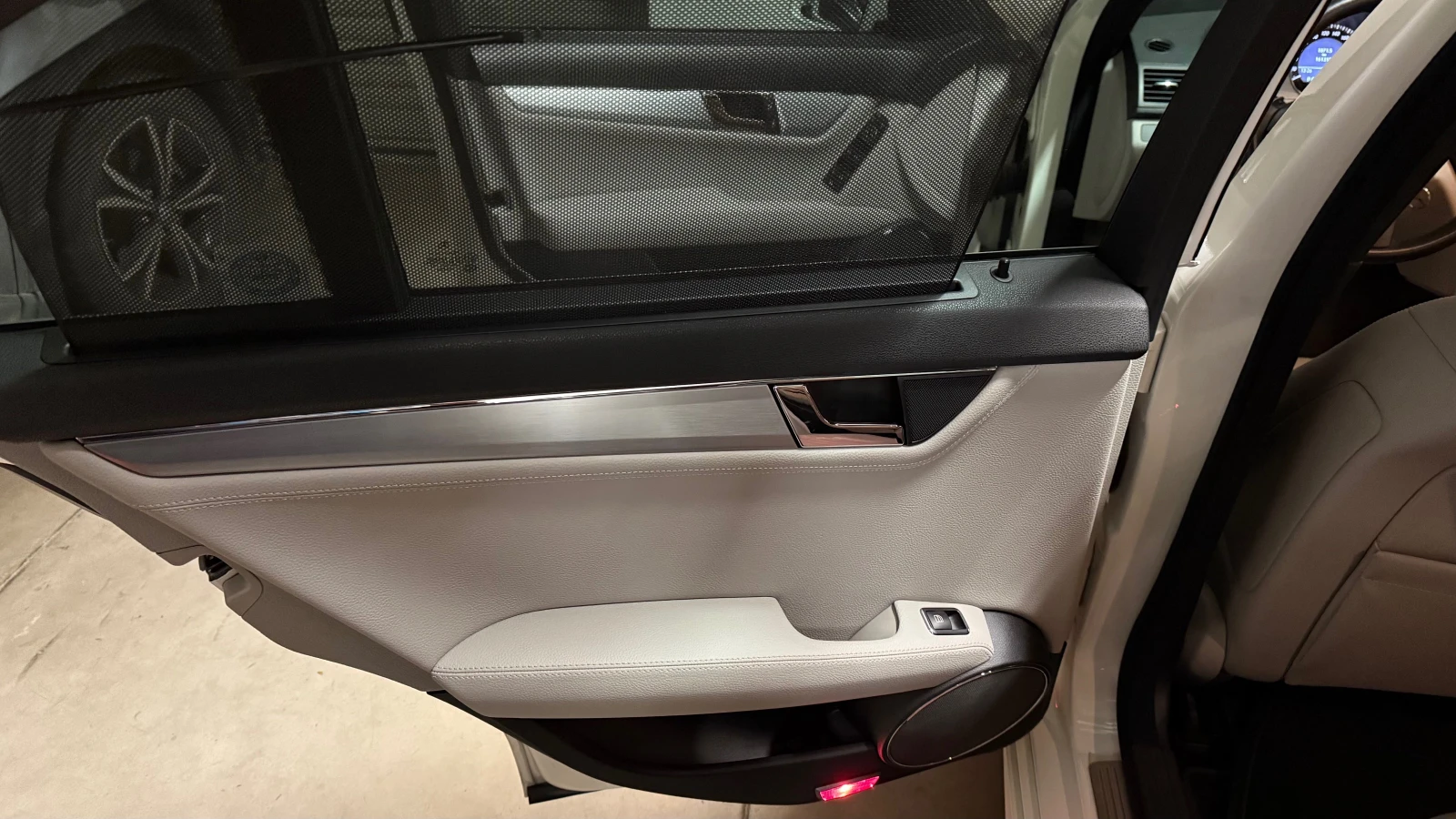 Mercedes-Benz C 220 | Mobile.bg � ����������� 15