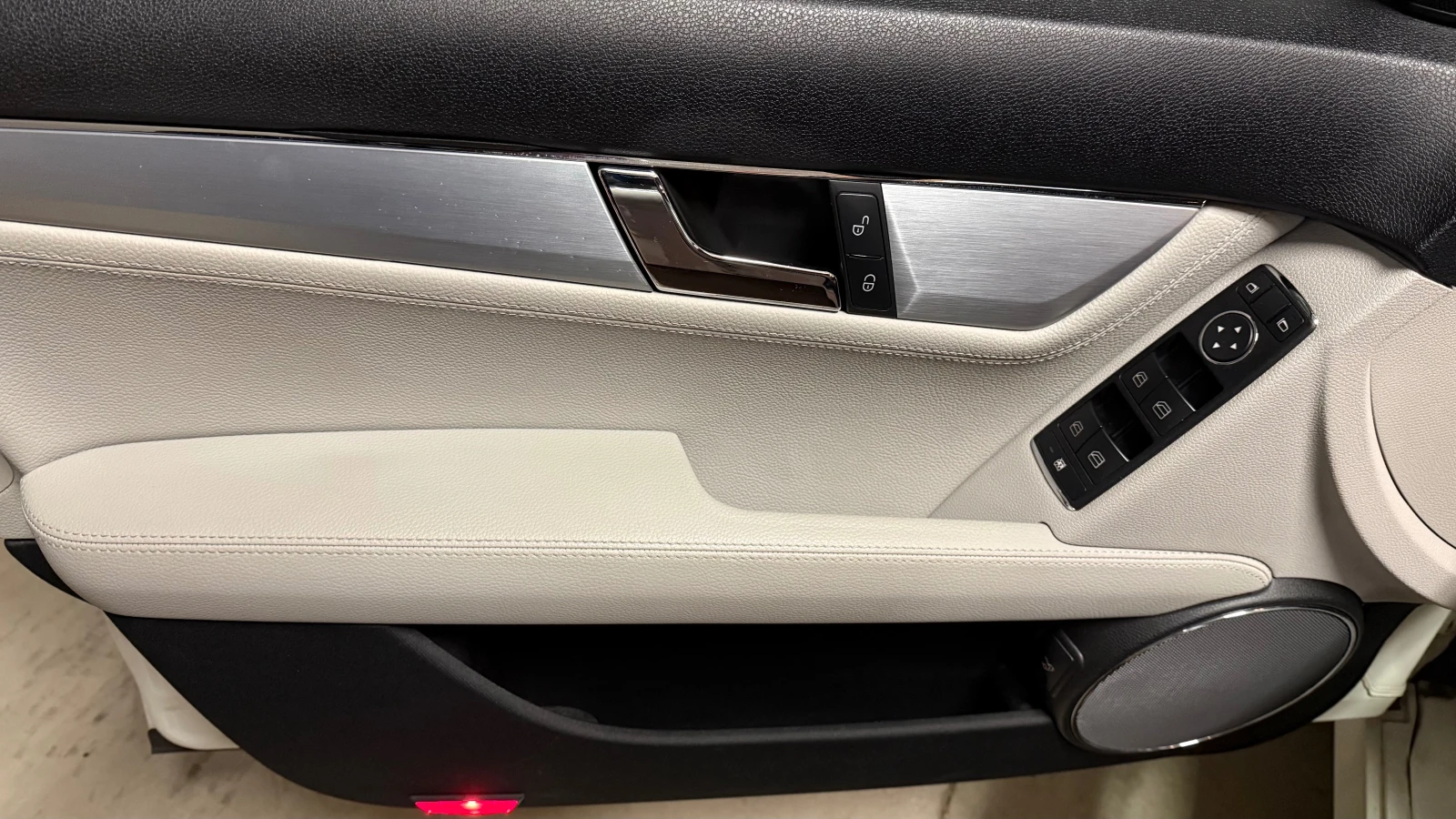 Mercedes-Benz C 220 | Mobile.bg � ����������� 12