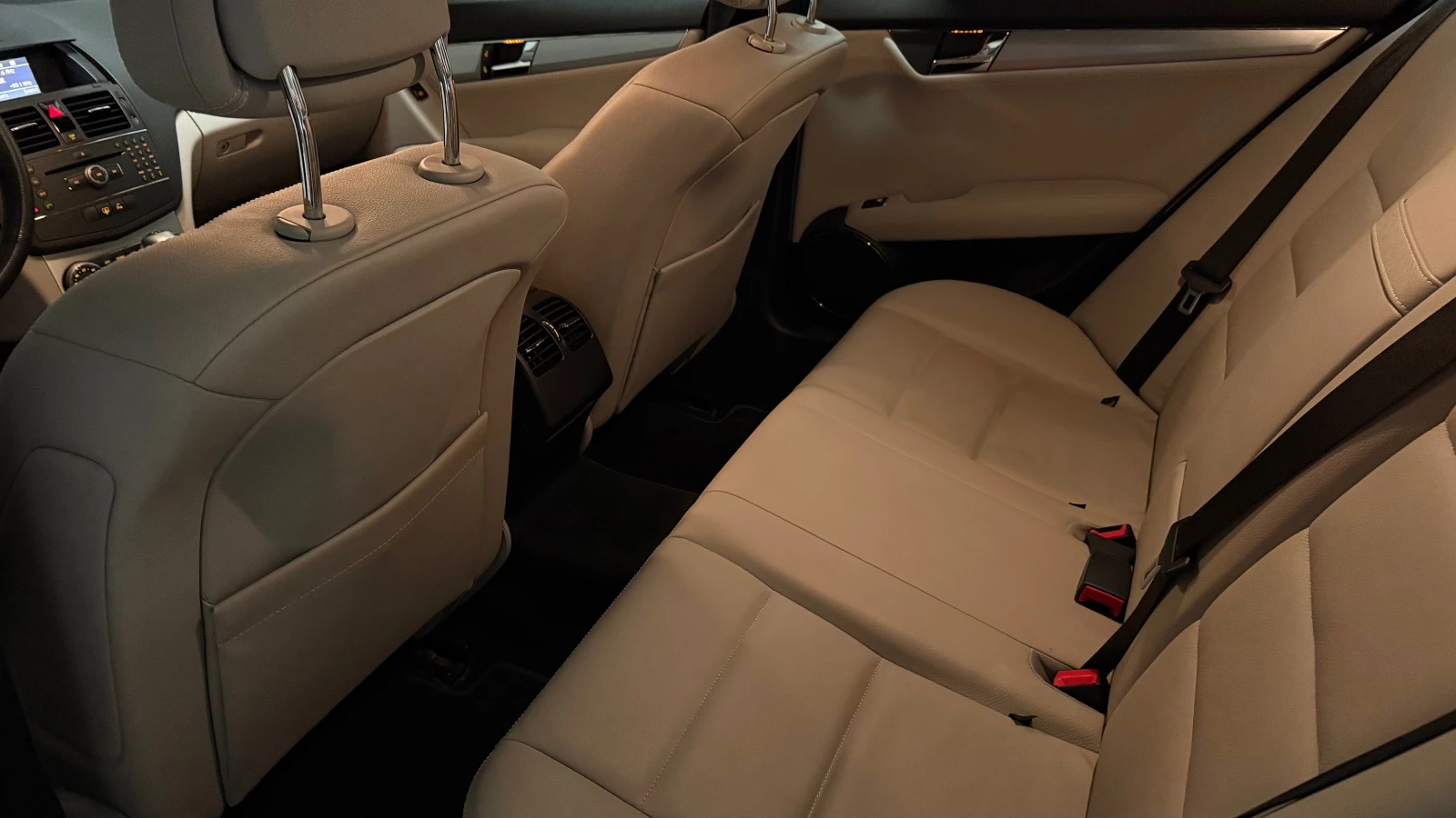 Mercedes-Benz C 220 | Mobile.bg � ����������� 16