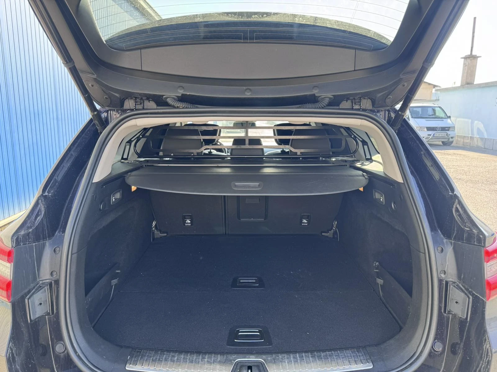 Renault Talisman Initiale Paris 90000 | Mobile.bg   12