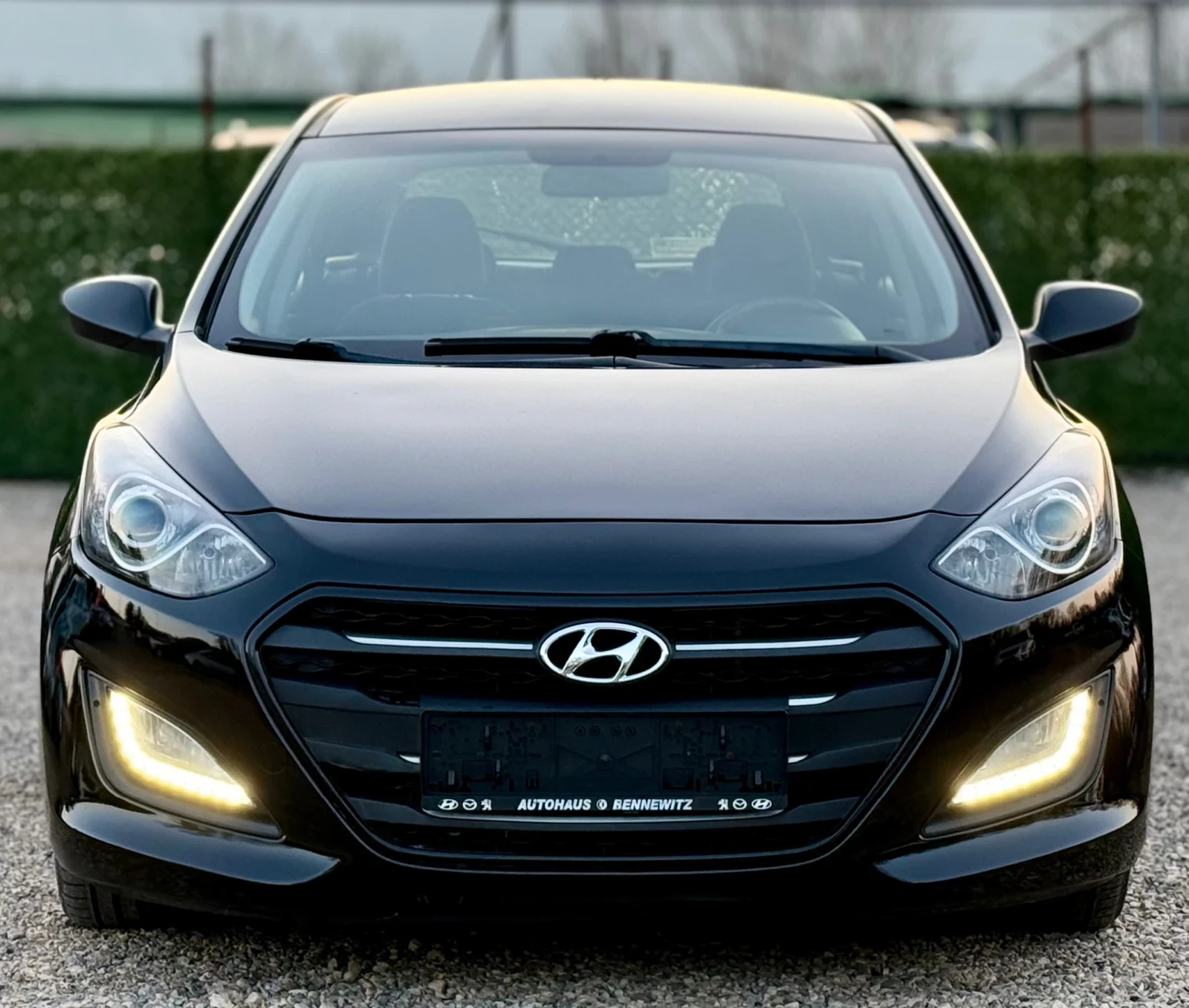 Hyundai I30 1.6CRDi EURO 6 | Mobile.bg — изображение 1