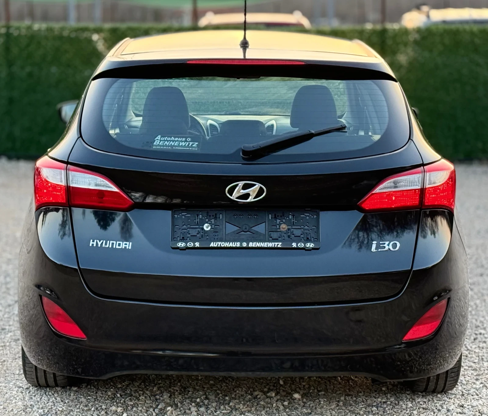 Hyundai I30 1.6CRDi EURO 6 - изображение 5