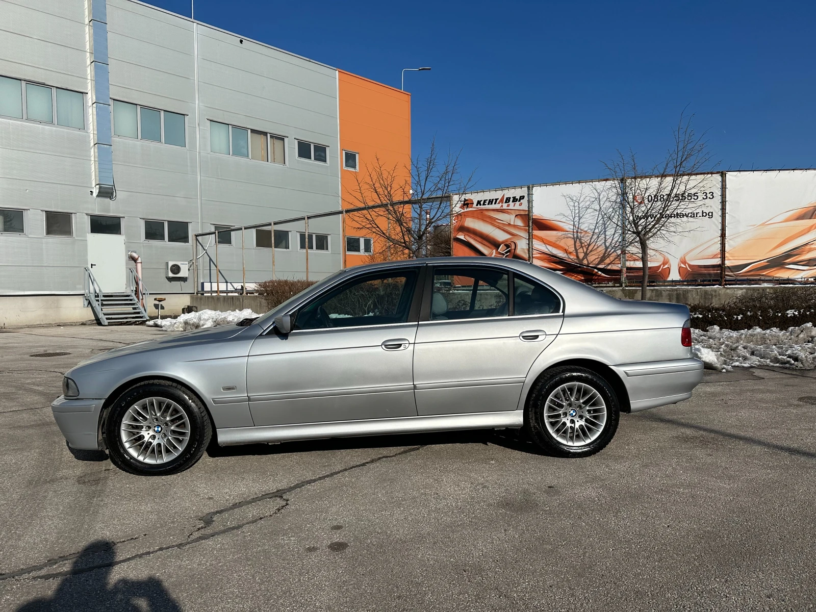 BMW 530 D 193кс - изображение 2