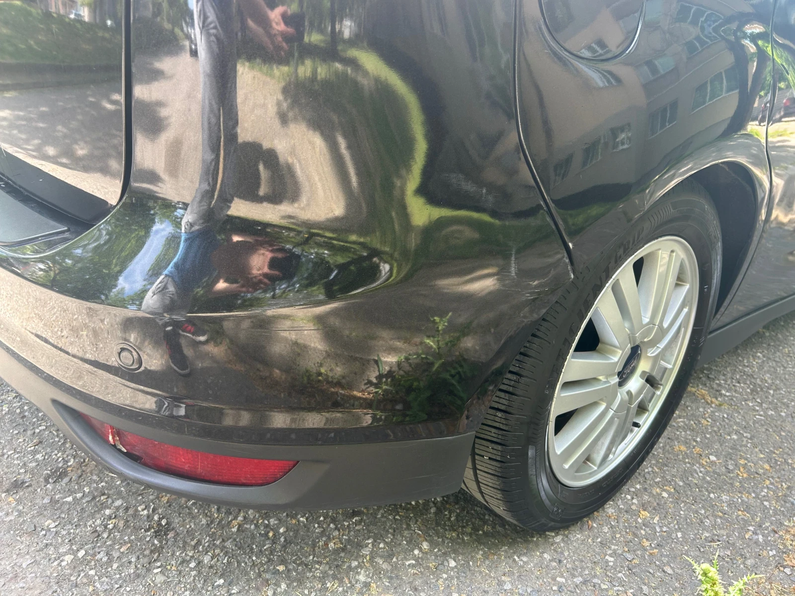 Ford C-max 1.6i LPG 120�� Keyless/ Navi/ Multi volan | Mobile.bg � ����������� 12