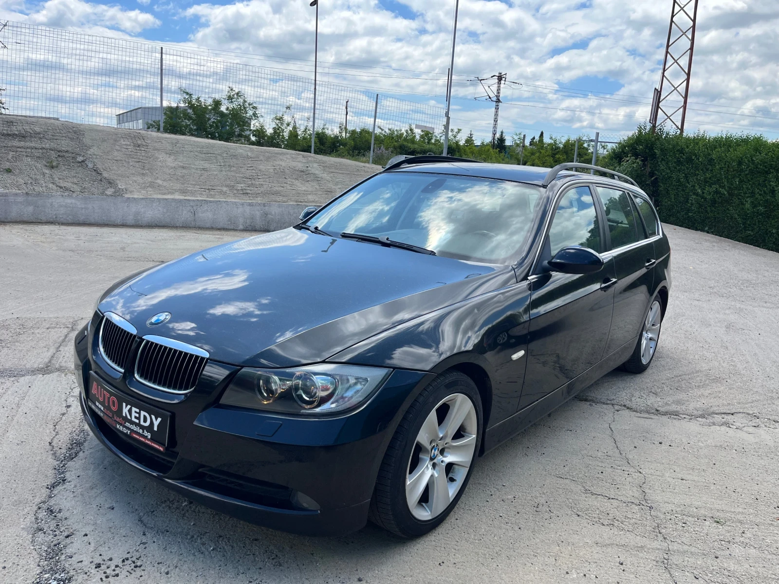 BMW 325 i - изображение 2