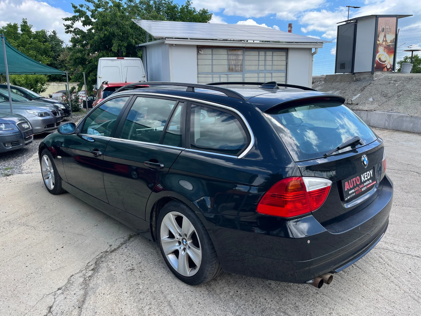 BMW 325 i - изображение 4