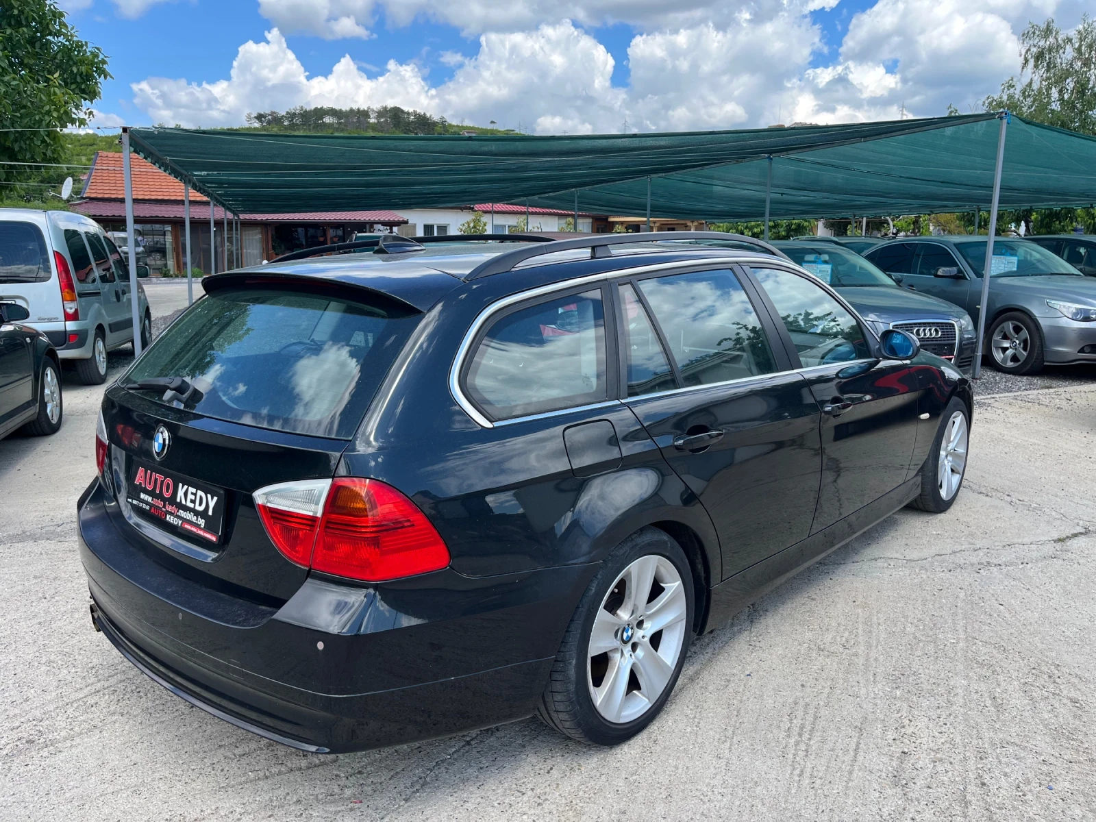 BMW 325 i - изображение 5